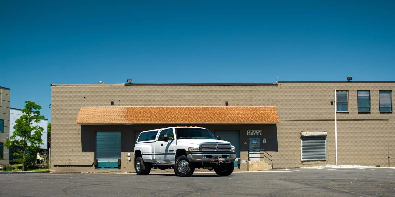1997 Dodge Ram 2nd Gen - Image 20 of 31
