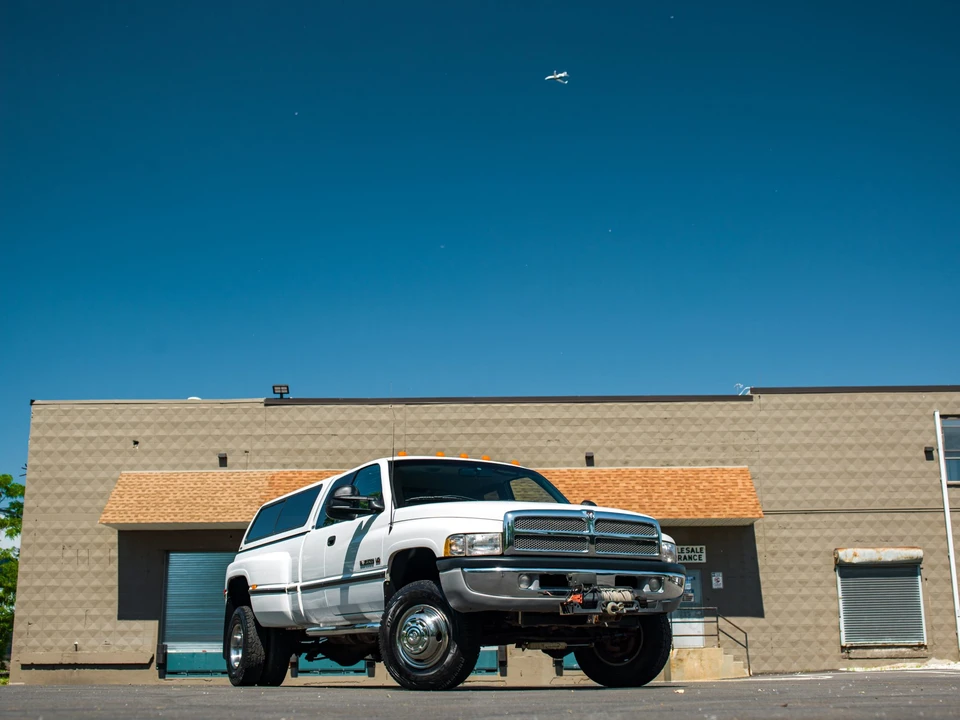 1997 Dodge Ram 2nd Gen - Image 21 of 31
