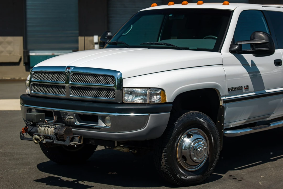 1997 Dodge Ram 2nd Gen - Image 30 of 31
