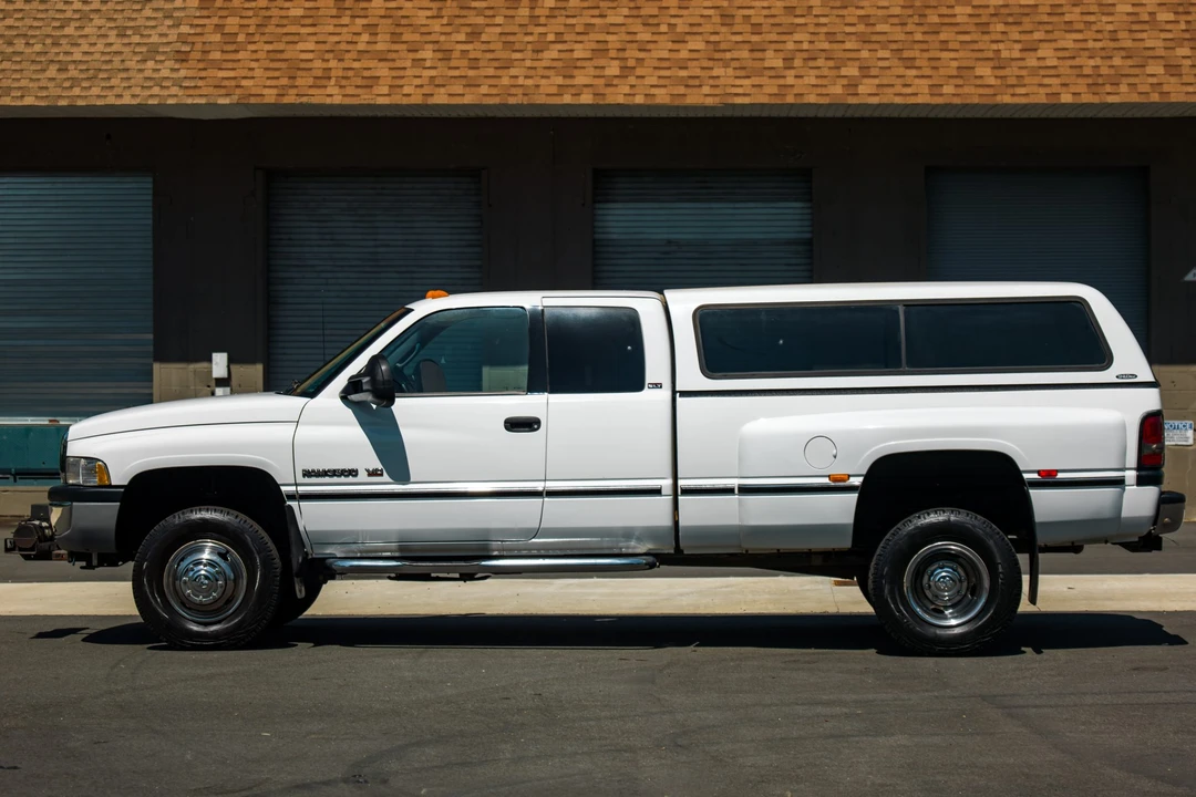 1997 Dodge Ram 2nd Gen - Image 5 of 31