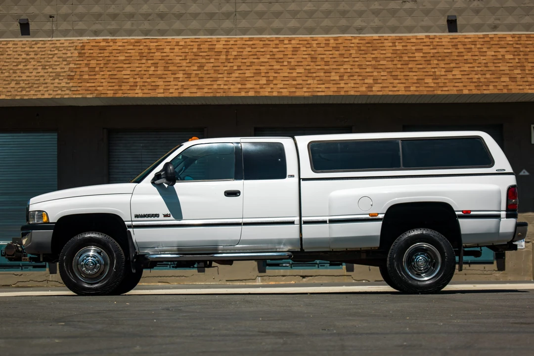 1997 Dodge Ram 2nd Gen - Image 6 of 31
