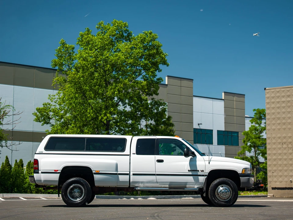 1997 Dodge Ram 2nd Gen - Image 12 of 31