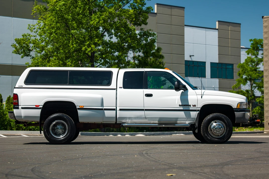 1997 Dodge Ram 2nd Gen - Image 13 of 31