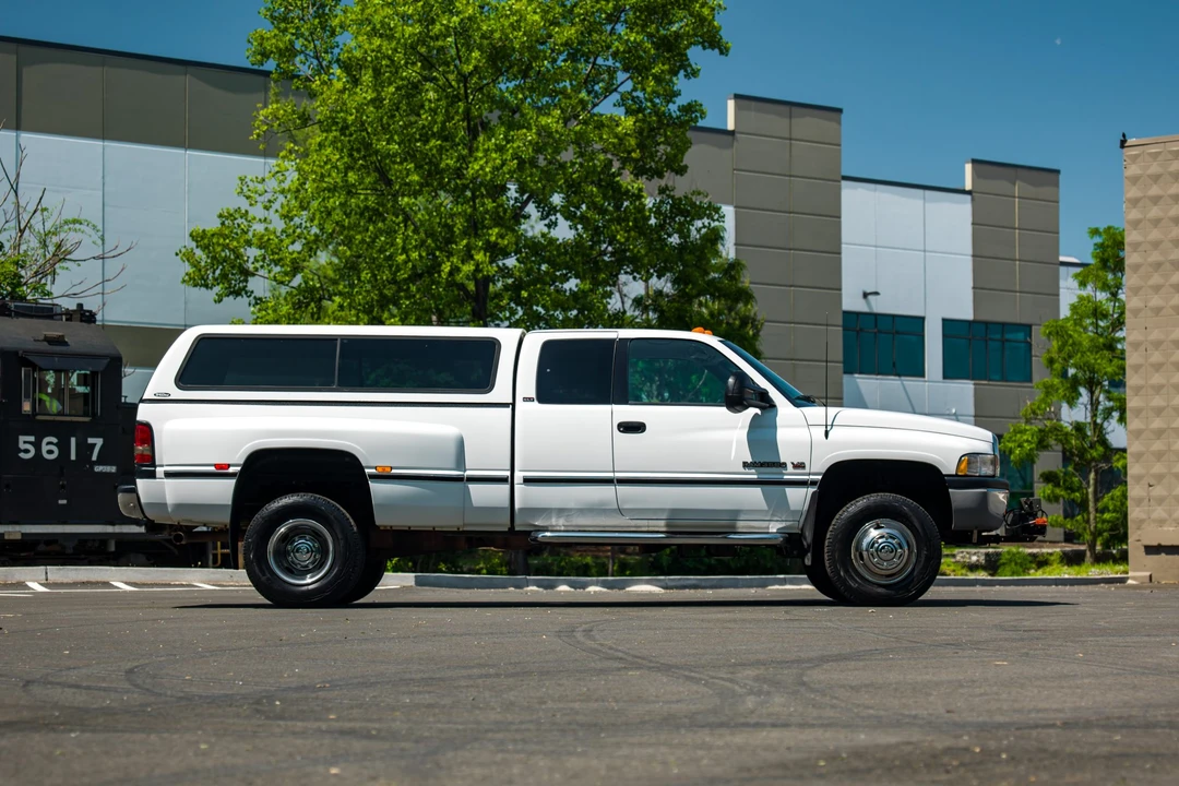 1997 Dodge Ram 2nd Gen - Image 14 of 31