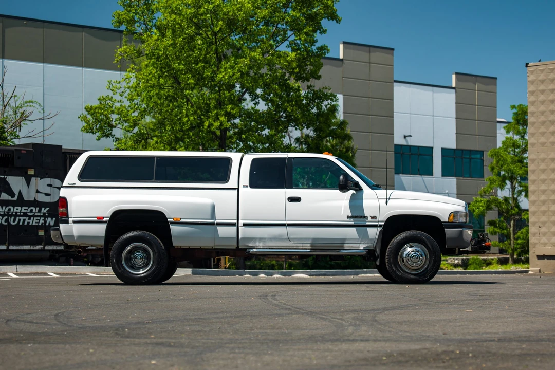 1997 Dodge Ram 2nd Gen - Image 15 of 31