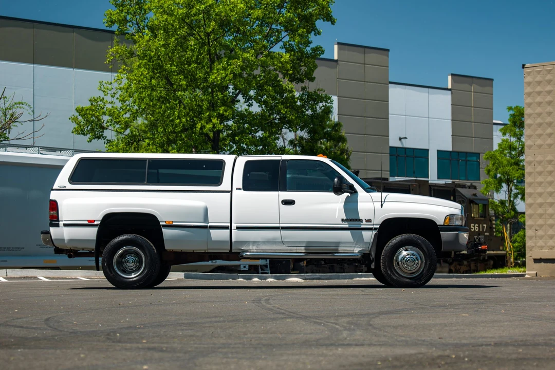 1997 Dodge Ram 2nd Gen - Image 16 of 31