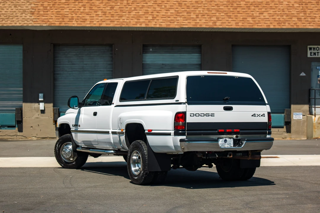 1997 Dodge Ram 2nd Gen - Image 7 of 31