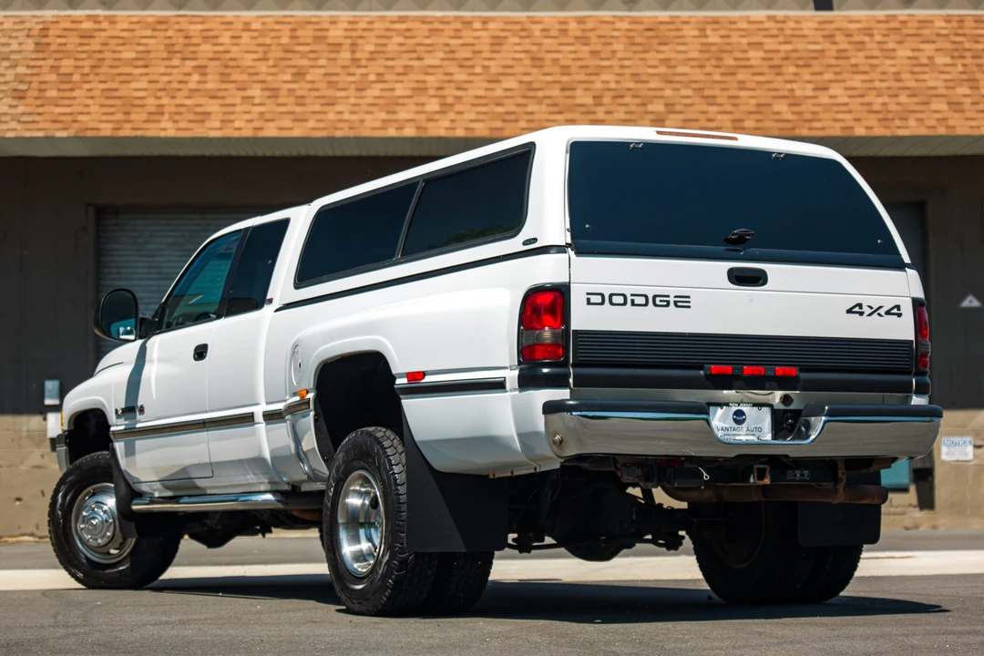 1997 Dodge Ram 2nd Gen - Image 8 of 31