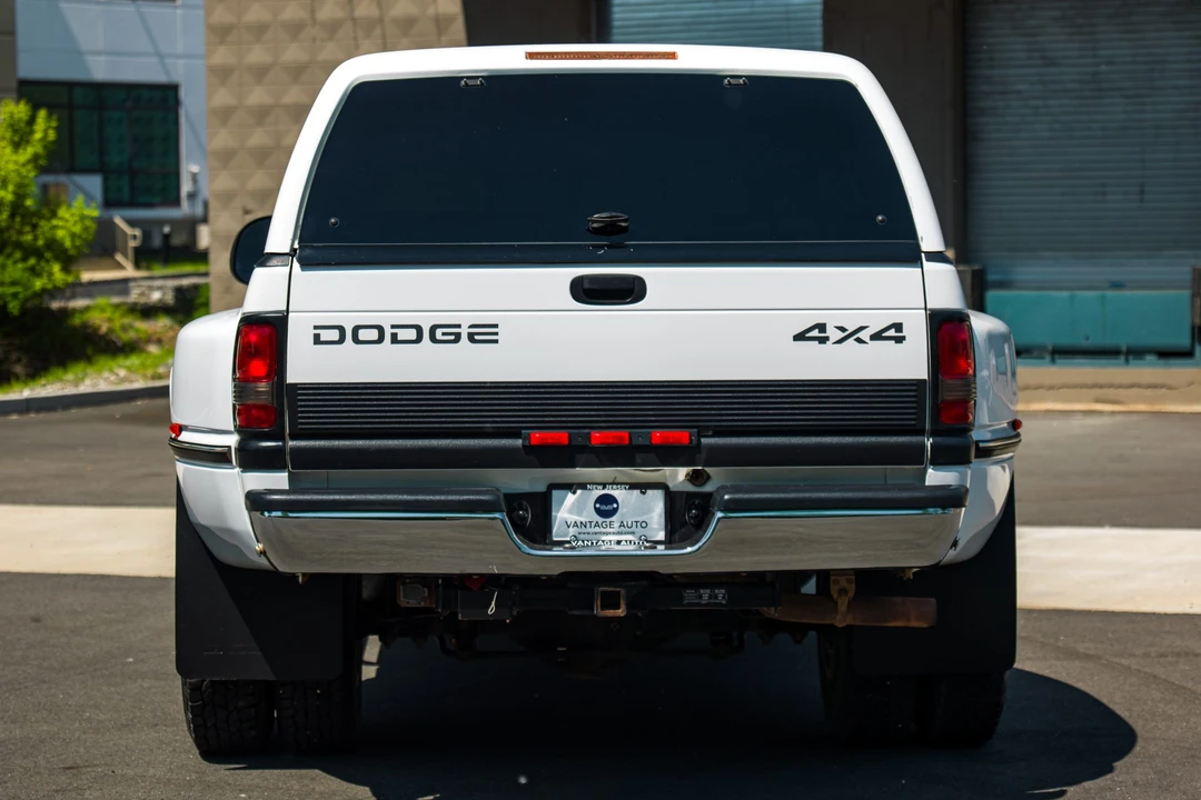 1997 Dodge Ram 2nd Gen - Image 9 of 31