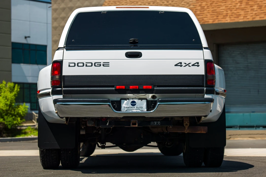 1997 Dodge Ram 2nd Gen - Image 10 of 31
