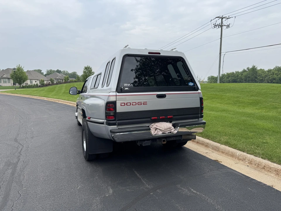 1997 Dodge Ram 2nd Gen - Image 6 of 31