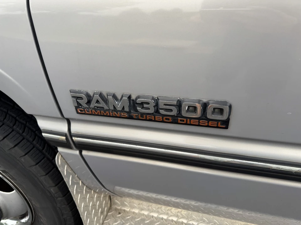 1997 Dodge Ram 2nd Gen - Image 19 of 31