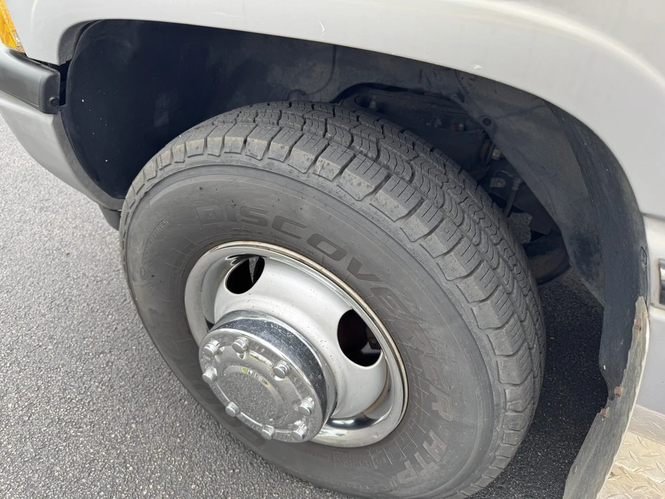1997 Dodge Ram 2nd Gen - Image 20 of 31