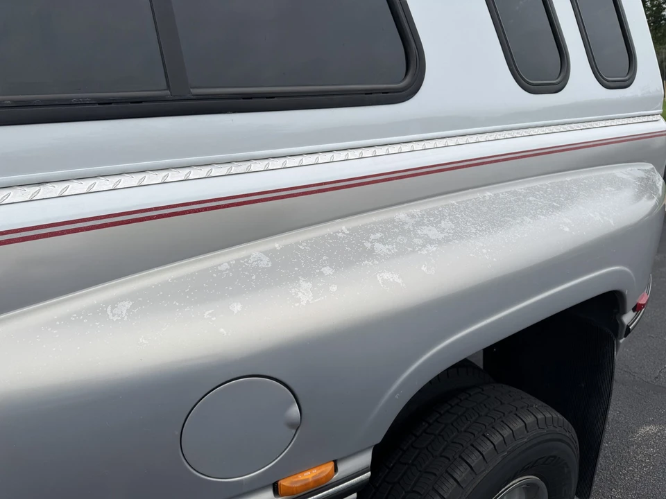 1997 Dodge Ram 2nd Gen - Image 15 of 31
