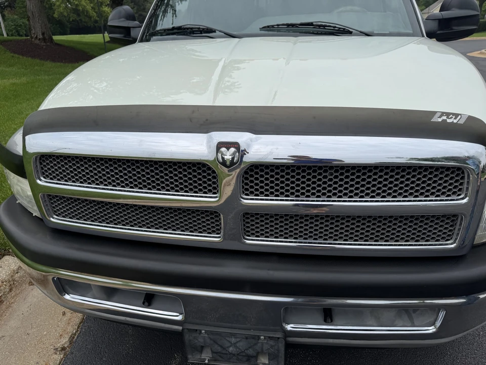 1997 Dodge Ram 2nd Gen - Image 10 of 31