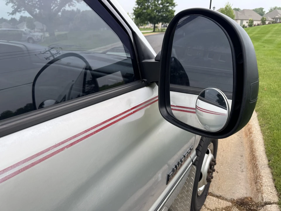 1997 Dodge Ram 2nd Gen - Image 13 of 31