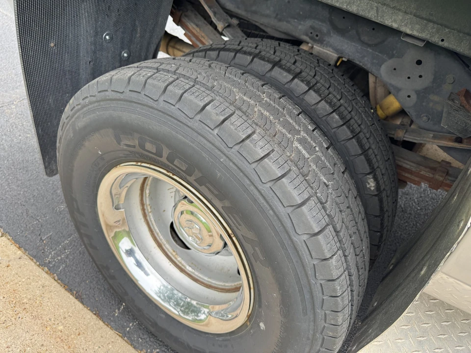 1997 Dodge Ram 2nd Gen - Image 22 of 31