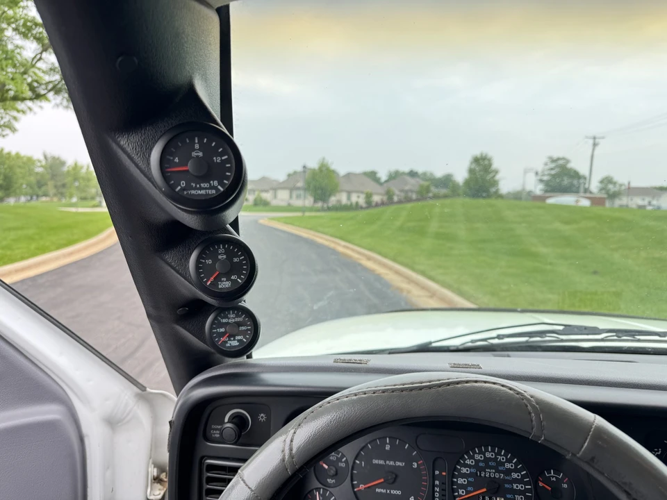 1997 Dodge Ram 2nd Gen - Image 29 of 31