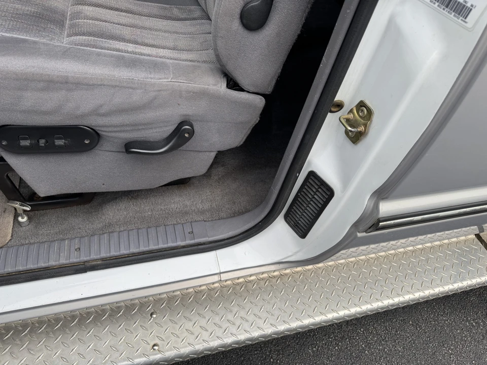 1997 Dodge Ram 2nd Gen - Image 26 of 31