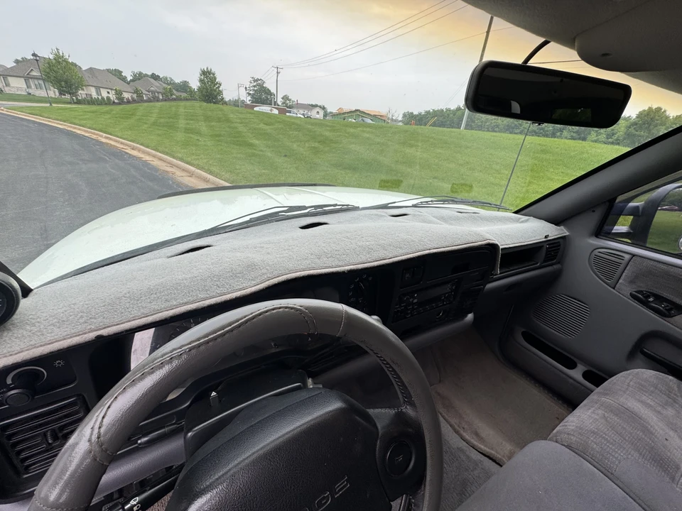 1997 Dodge Ram 2nd Gen - Image 30 of 31