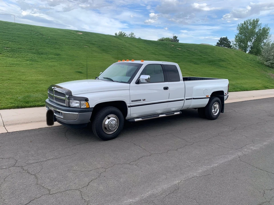 1997 Dodge Ram 2nd Gen - Image 3 of 31