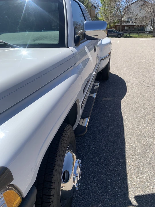 1997 Dodge Ram 2nd Gen - Image 16 of 31
