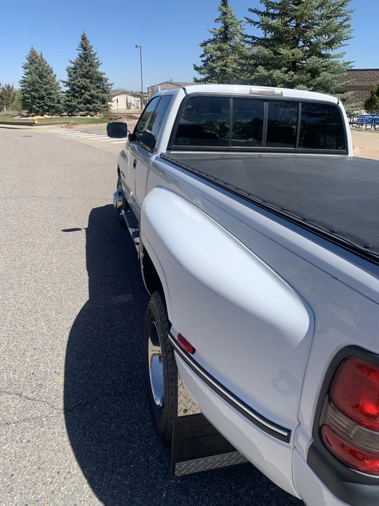 1997 Dodge Ram 2nd Gen - Image 18 of 31