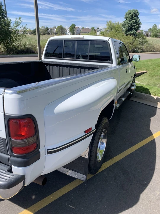 1997 Dodge Ram 2nd Gen - Image 20 of 31