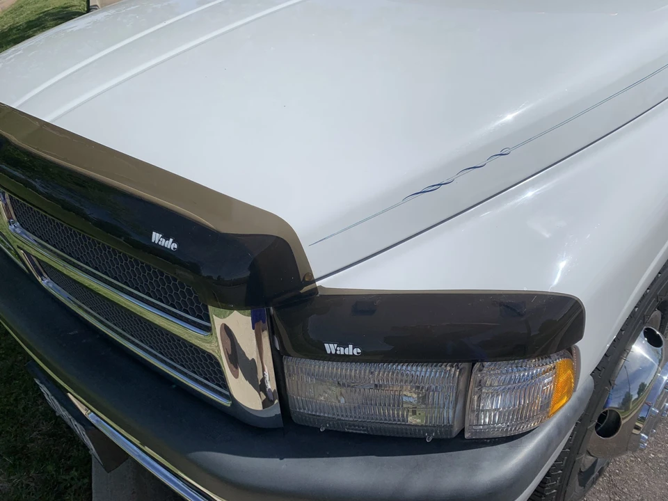 1997 Dodge Ram 2nd Gen - Image 14 of 31