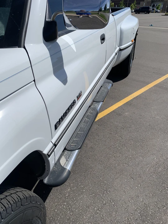 1997 Dodge Ram 2nd Gen - Image 17 of 31