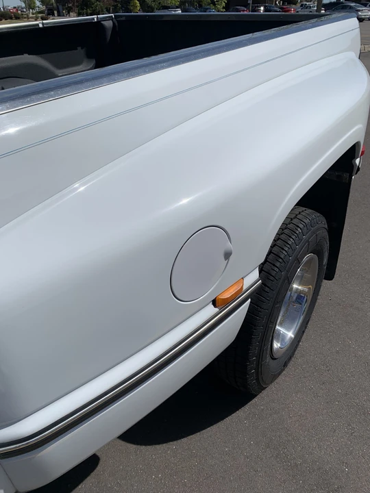 1997 Dodge Ram 2nd Gen - Image 31 of 31