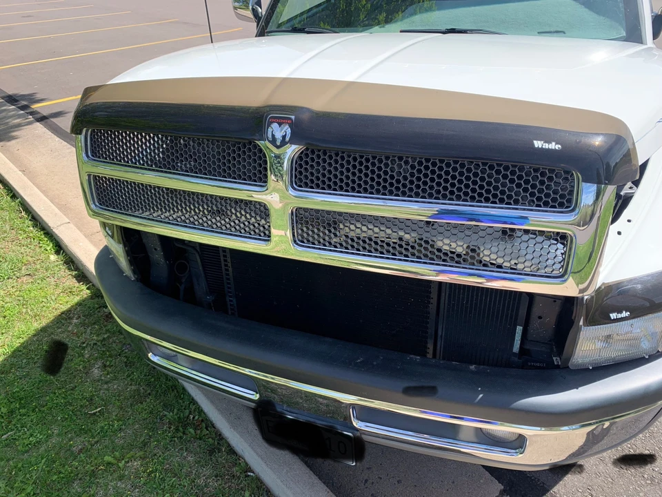 1997 Dodge Ram 2nd Gen - Image 13 of 31