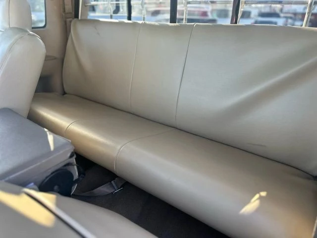 1997 Dodge Ram 2nd Gen - Image 11 of 21