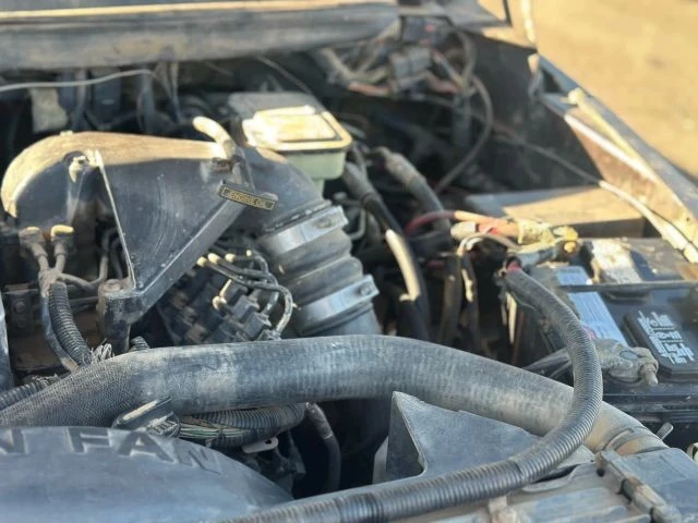 1997 Dodge Ram 2nd Gen - Image 17 of 21