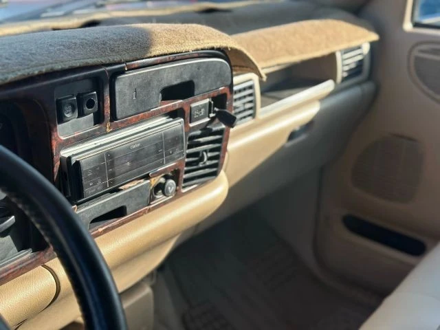 1997 Dodge Ram 2nd Gen - Image 10 of 12