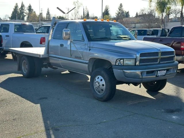 1997 Dodge Ram 2nd Gen - Image 6 of 21