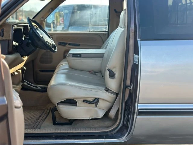 1997 Dodge Ram 2nd Gen - Image 8 of 12