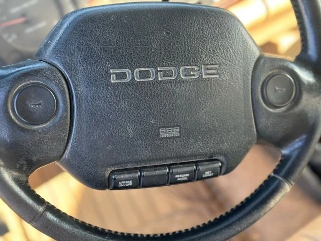 1997 Dodge Ram 2nd Gen - Image 12 of 12