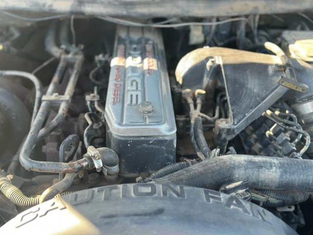 1997 Dodge Ram 2nd Gen - Image 16 of 21