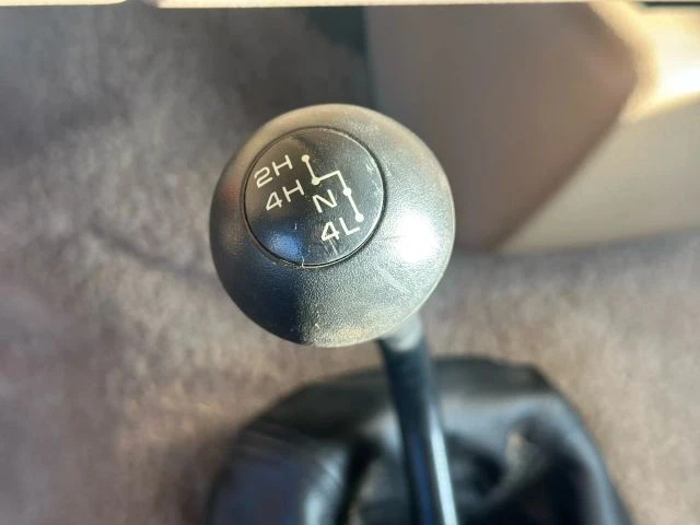 1997 Dodge Ram 2nd Gen - Image 15 of 21