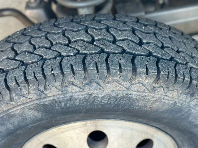 1997 Dodge Ram 2nd Gen - Image 20 of 21
