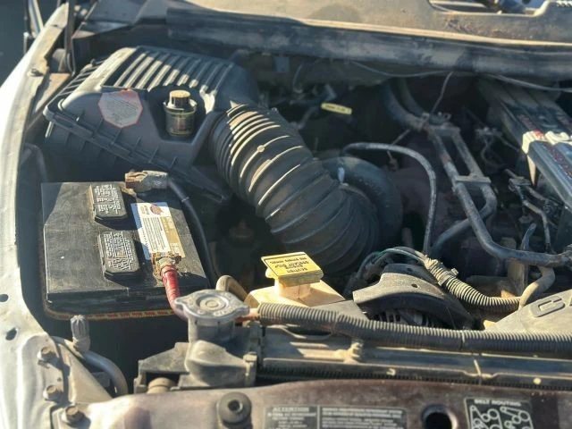 1997 Dodge Ram 2nd Gen - Image 18 of 21