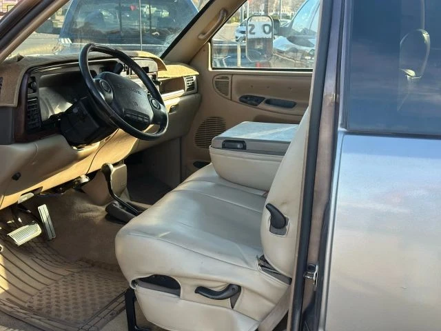 1997 Dodge Ram 2nd Gen - Image 7 of 12