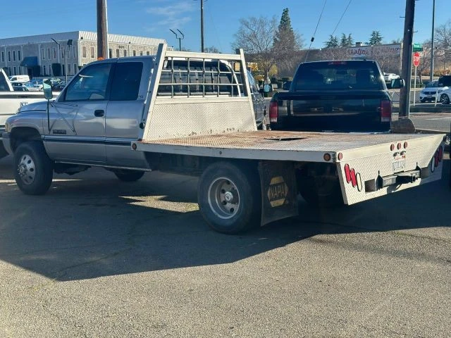 1997 Dodge Ram 2nd Gen - Image 2 of 21