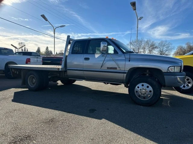 1997 Dodge Ram 2nd Gen - Image 5 of 21