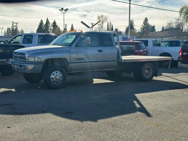 1997 Dodge Ram 2nd Gen - Image 3 of 12