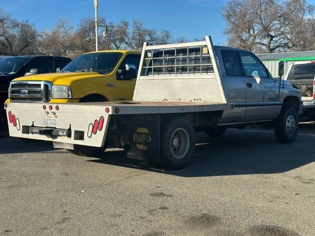 1997 Dodge Ram 2nd Gen - Image 4 of 21