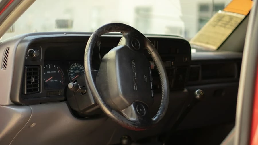 1997 Dodge Ram 2nd Gen - Image 11 of 15