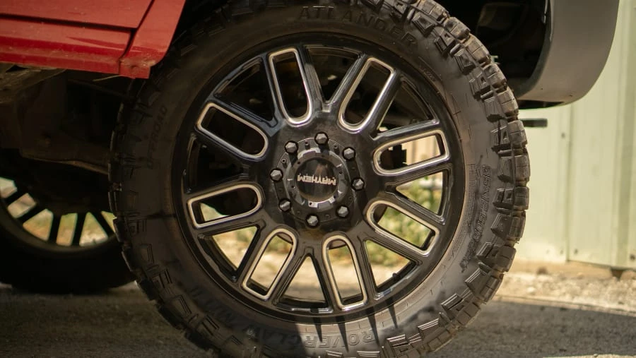 1997 Dodge Ram 2nd Gen - Image 5 of 15