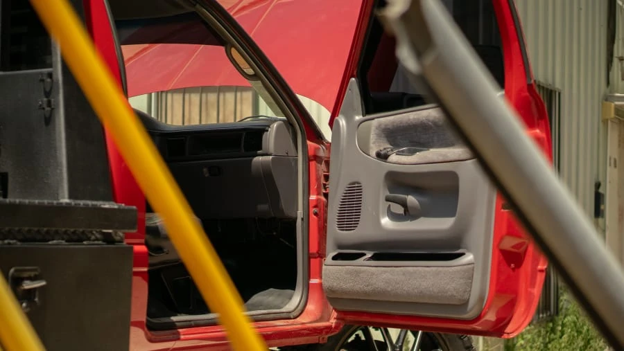 1997 Dodge Ram 2nd Gen - Image 12 of 15